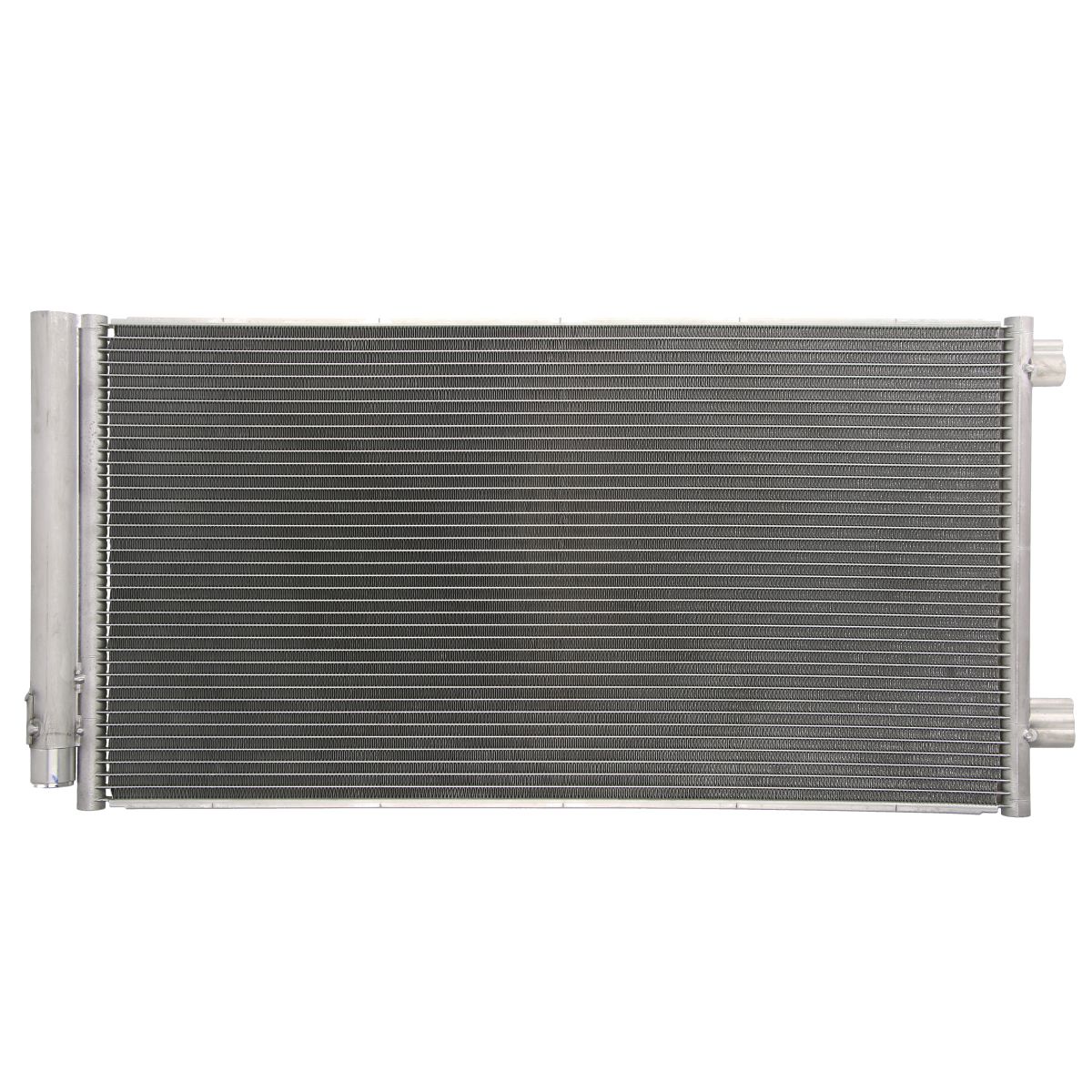Image of Condensator, airconditioning