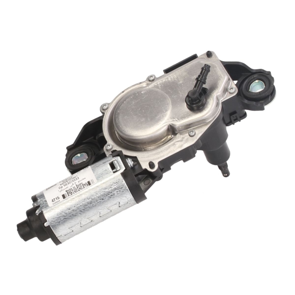 Image of Ruitenwissermotor