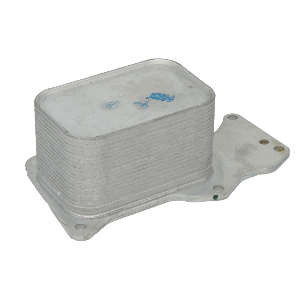 Image of Olie radiator, motorolie