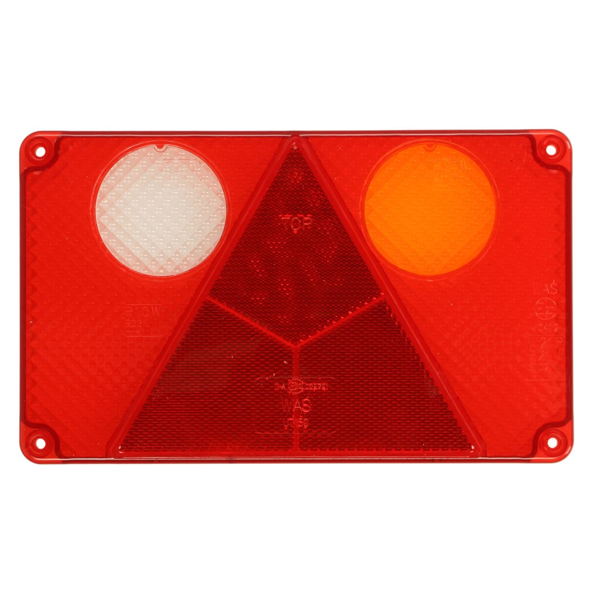Image of Achterlichtlens WAS