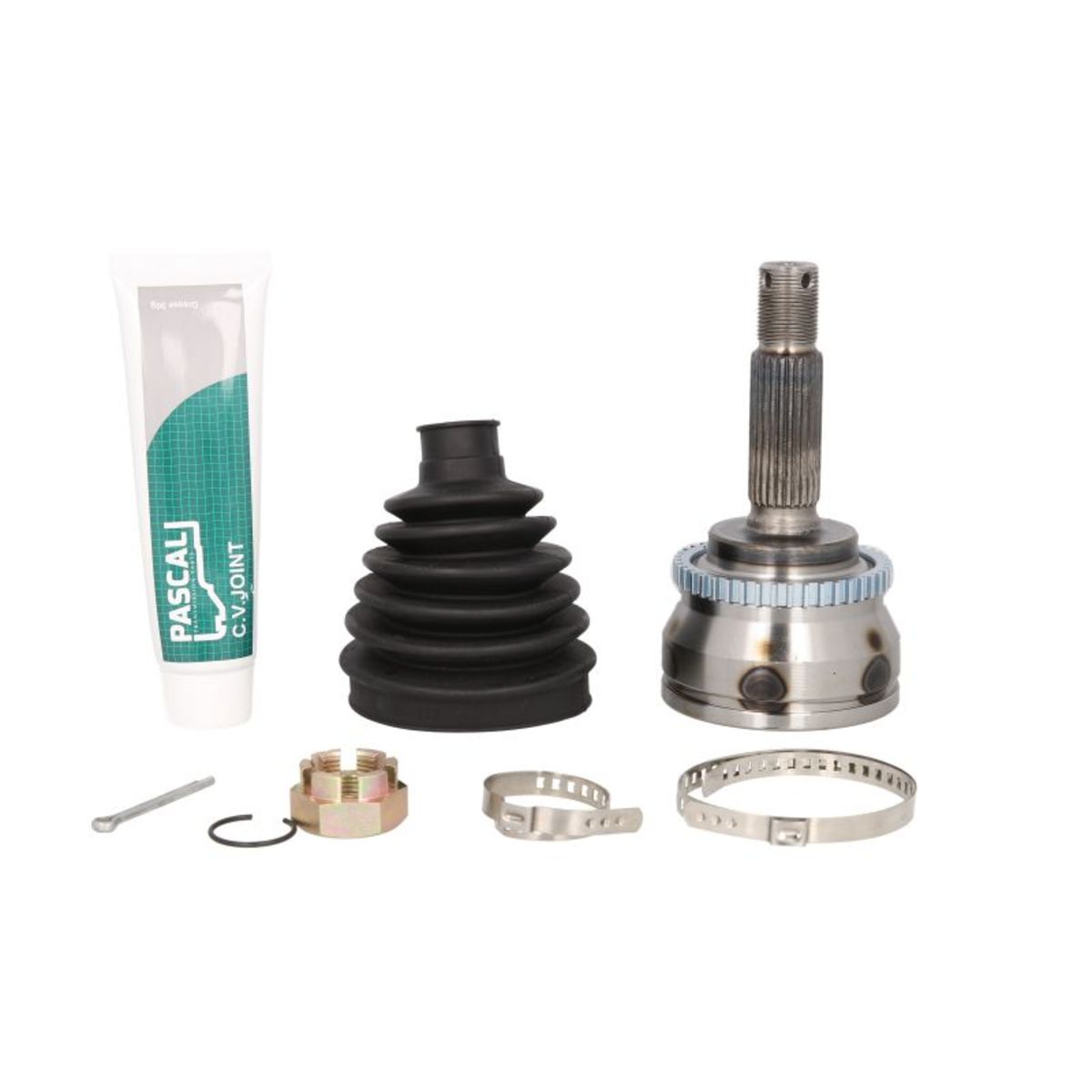 Image of Homokineet reparatie set, aandrijfas