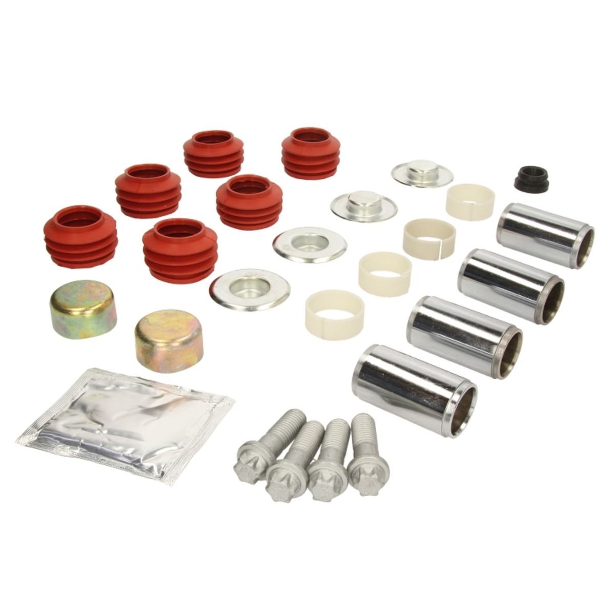 Image of Reparatieset, remklauw