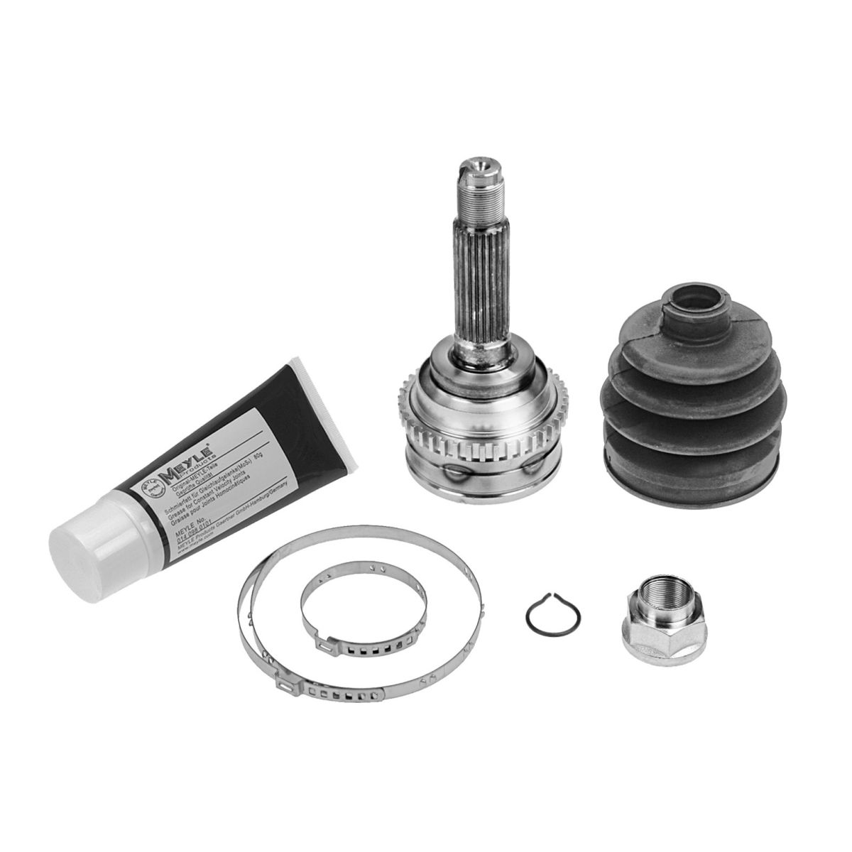 Image of Homokineet reparatie set, aandrijfas  KIT