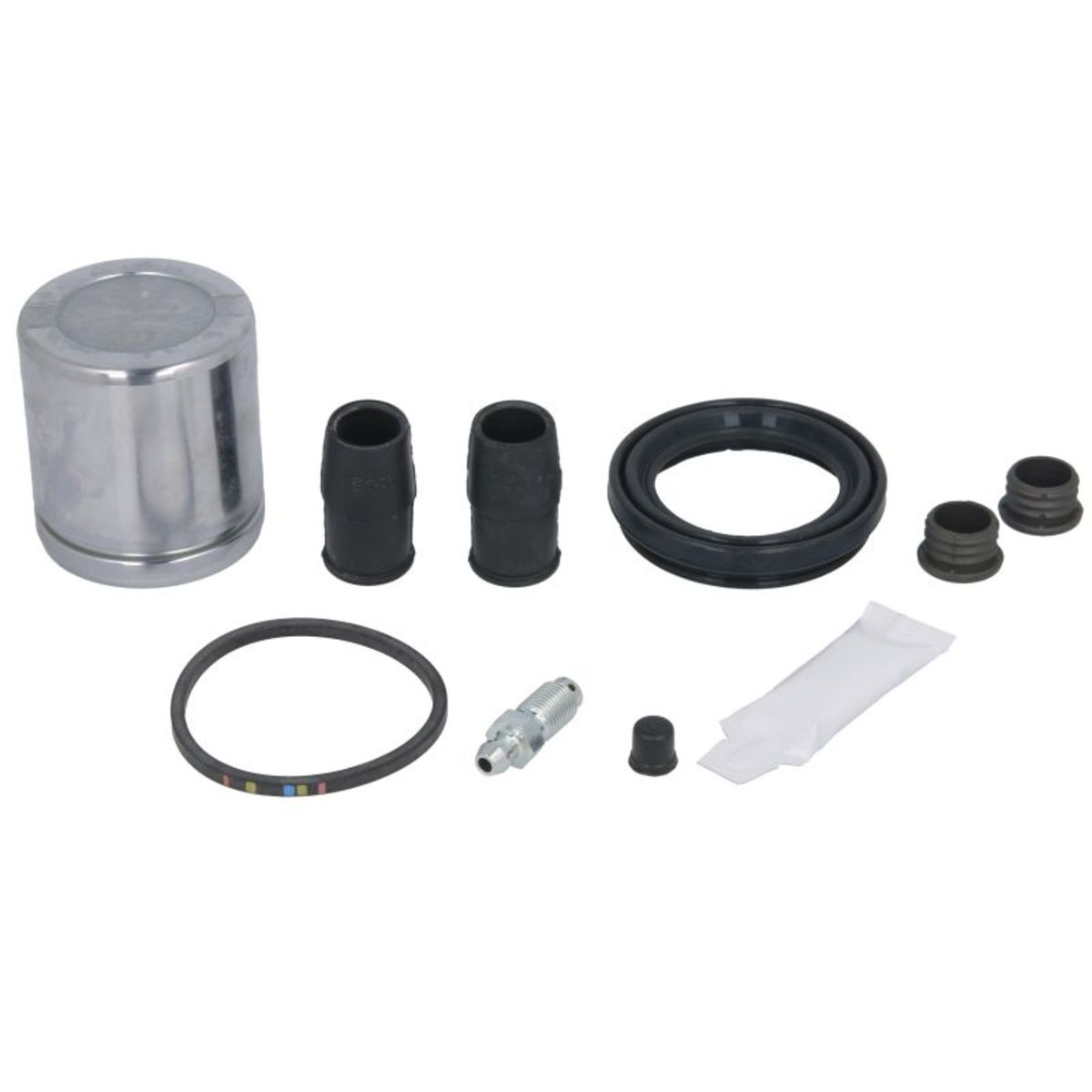 Reparatieset, remklauw  D4-3143C