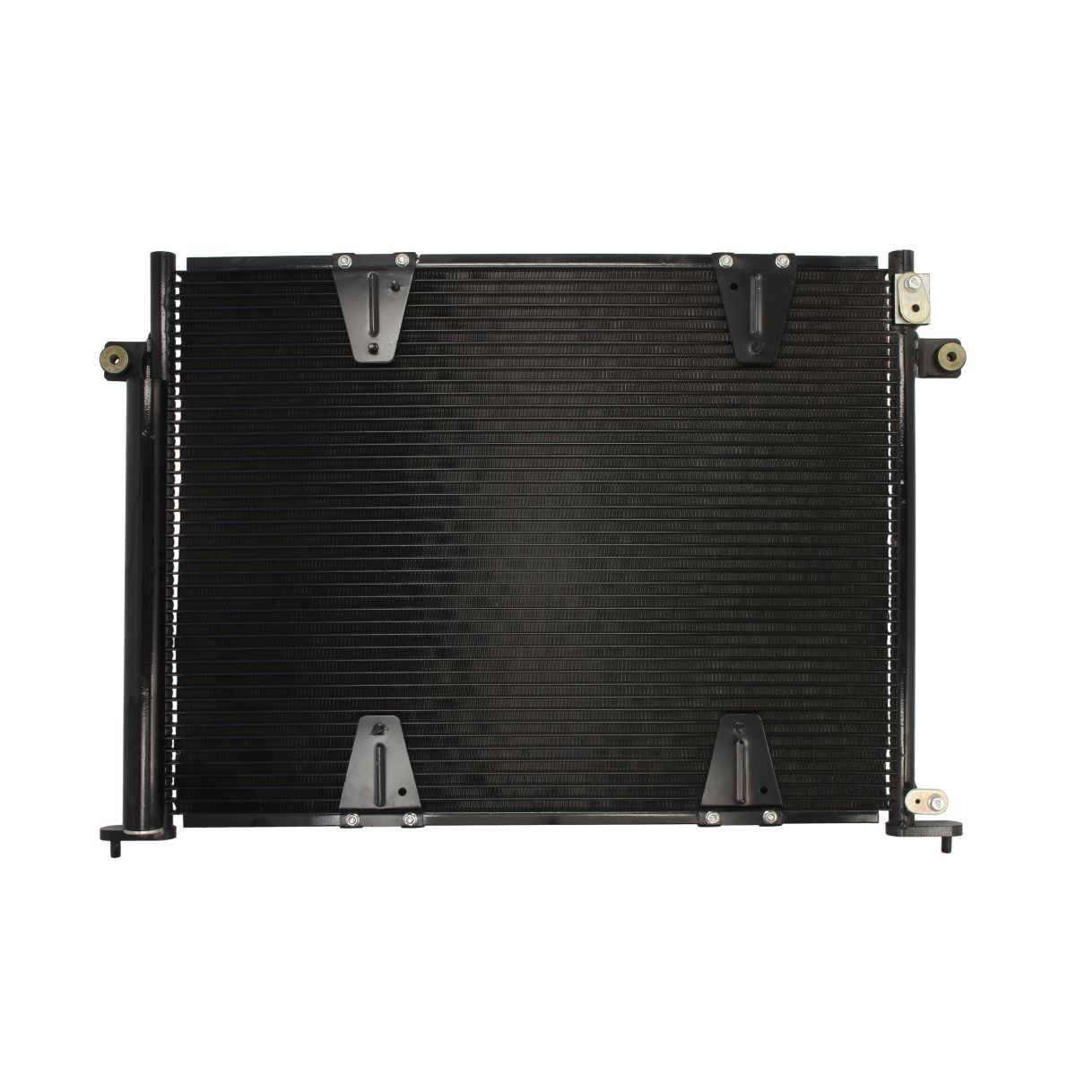 Image of Condensator, airconditioning