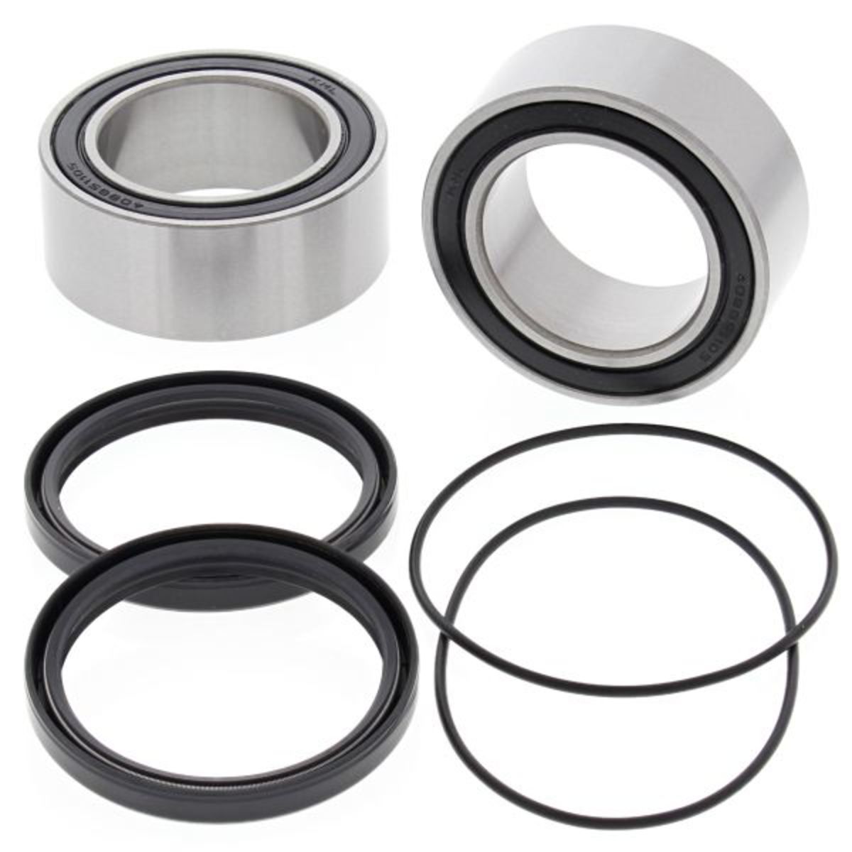 Radlagersatz ALL BALLS AB25-1619