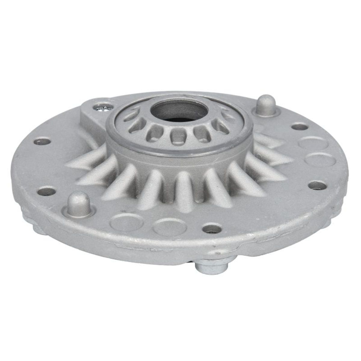 Magnum Technology Montaggio Del Puntone A7b046