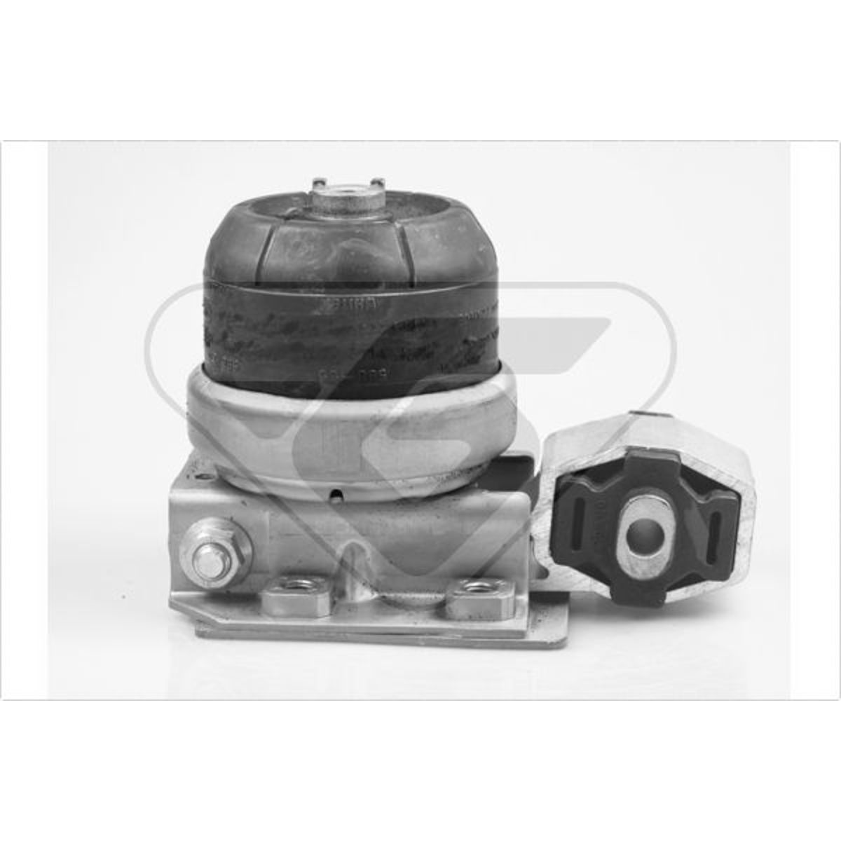 Image of Ophanging, motor