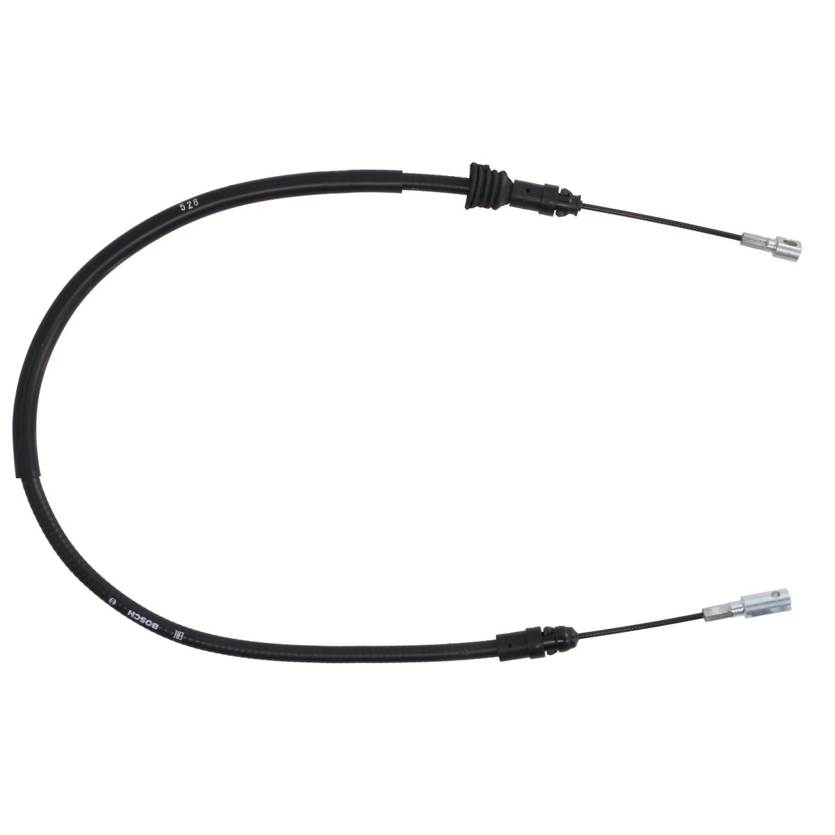 Image of Kabel, parkeerrem
