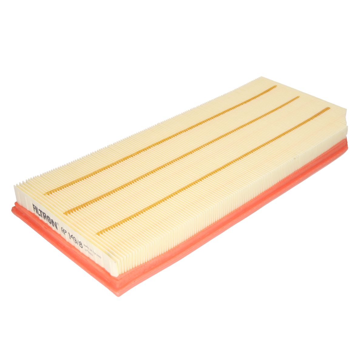 Filtron Filtro Aria Ap149/8