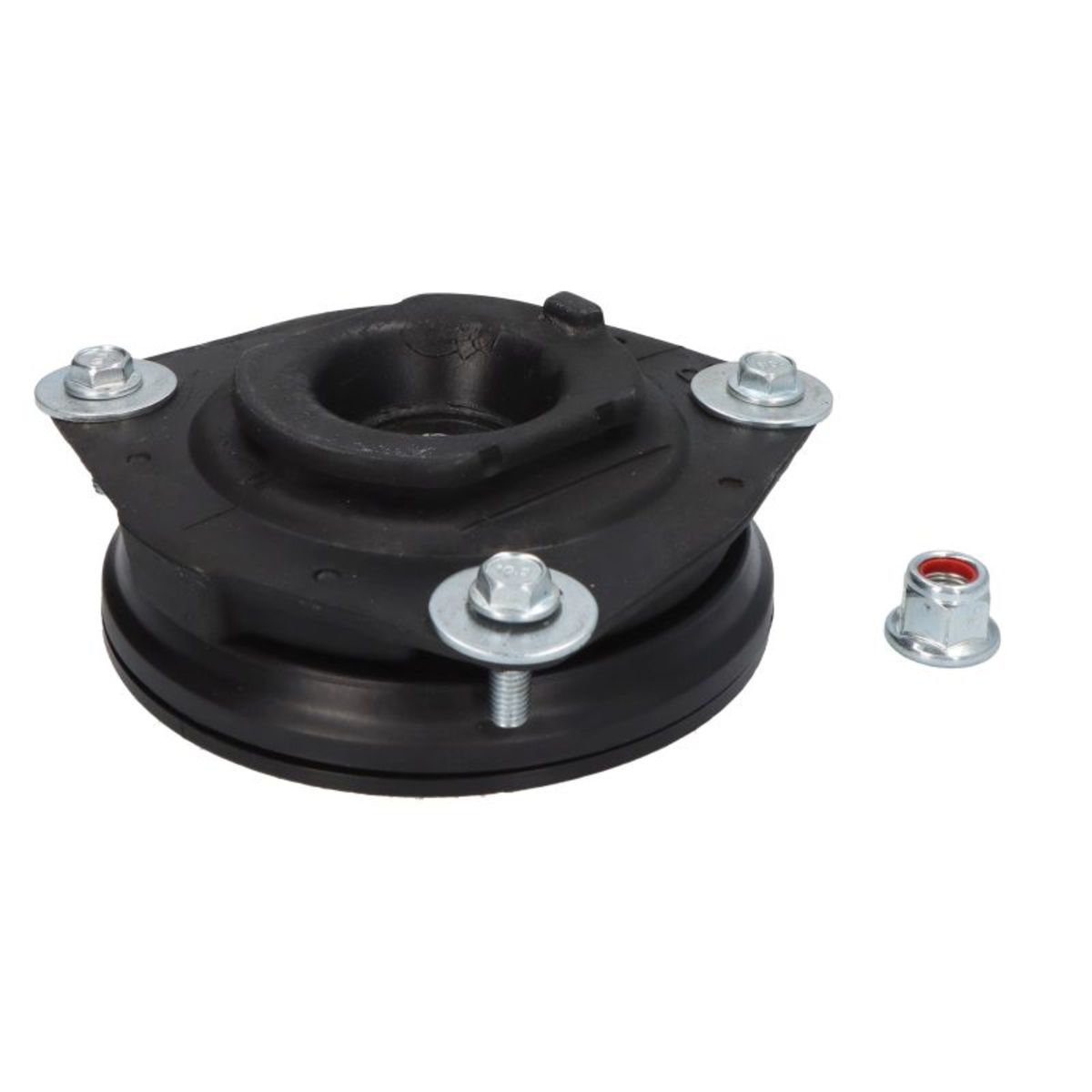 Image of Reparatieset, veerpootbevestiging   rechts