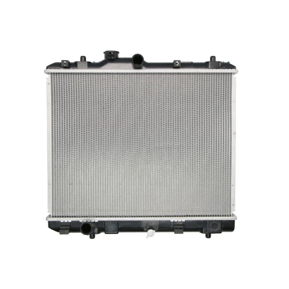 Thermotec Kühler Größe 16.0 D7x102tt