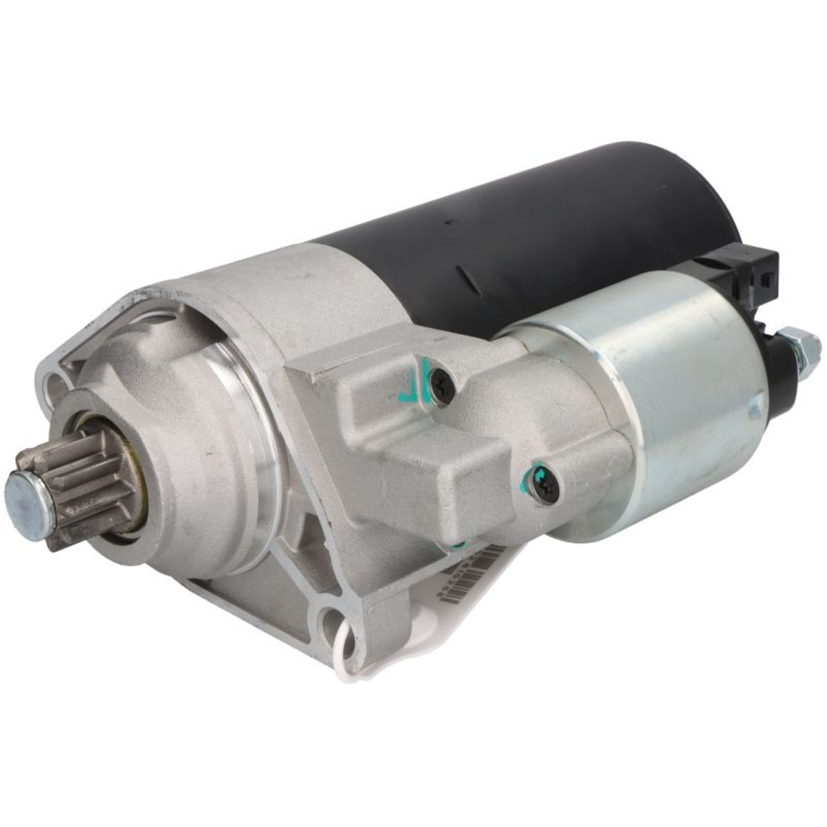 Image of Starter