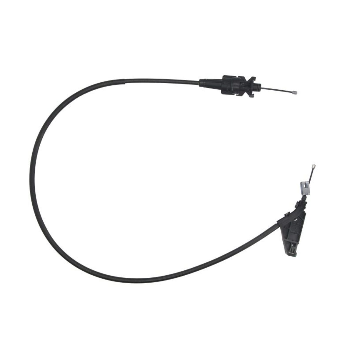 Image of Kabel, parkeerrem