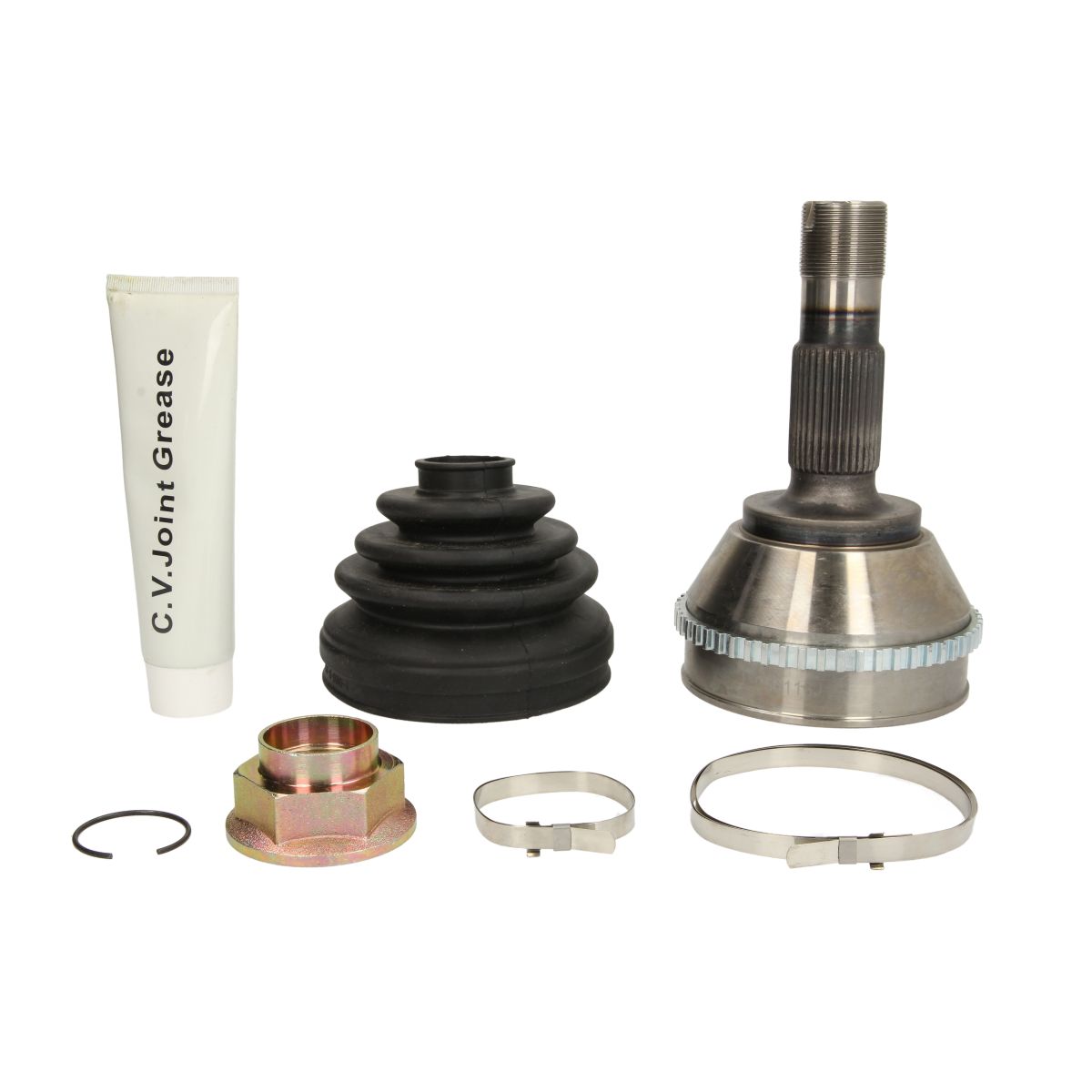 Image of Homokineet reparatie set, aandrijfas