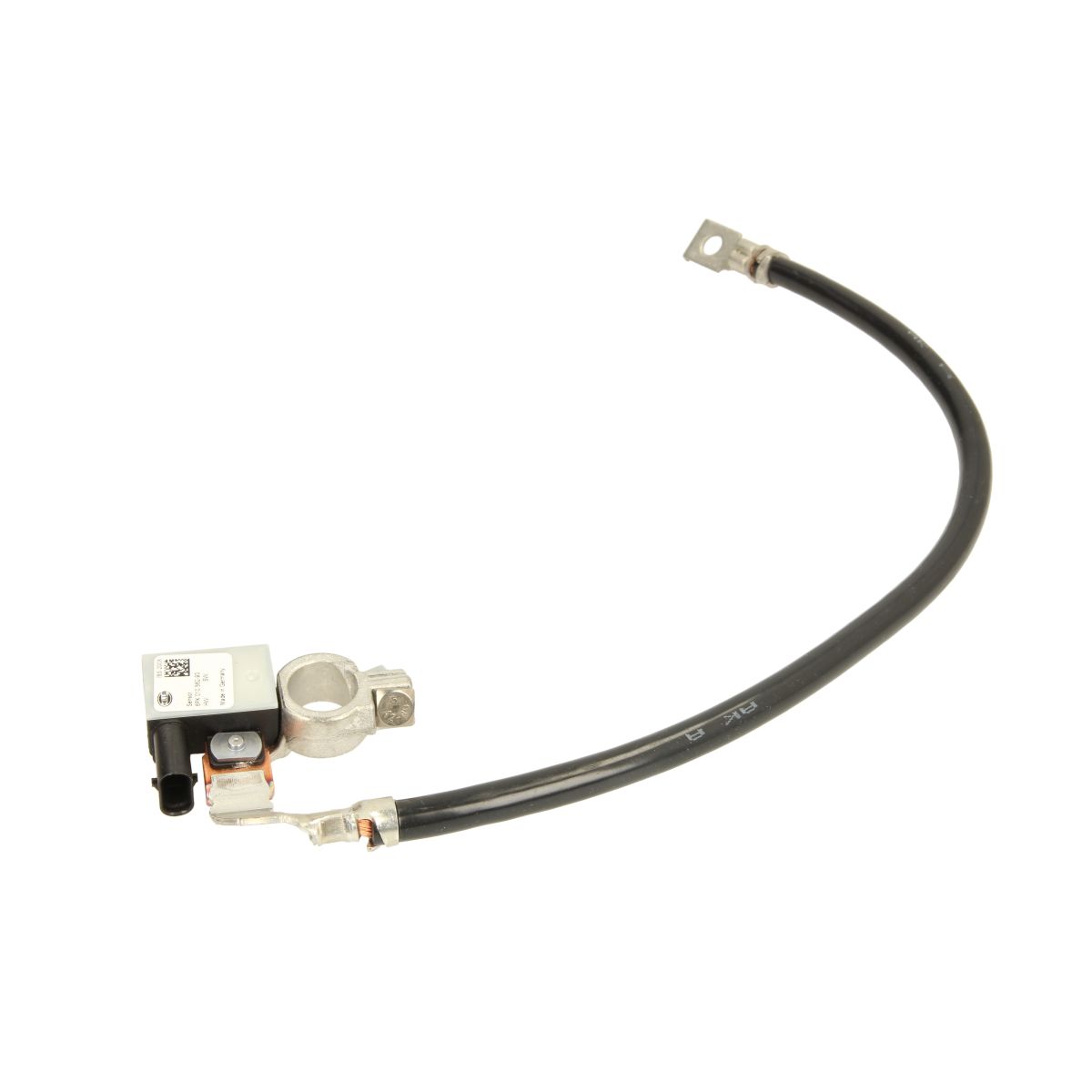 Image of Sensor, Batterijbeheer