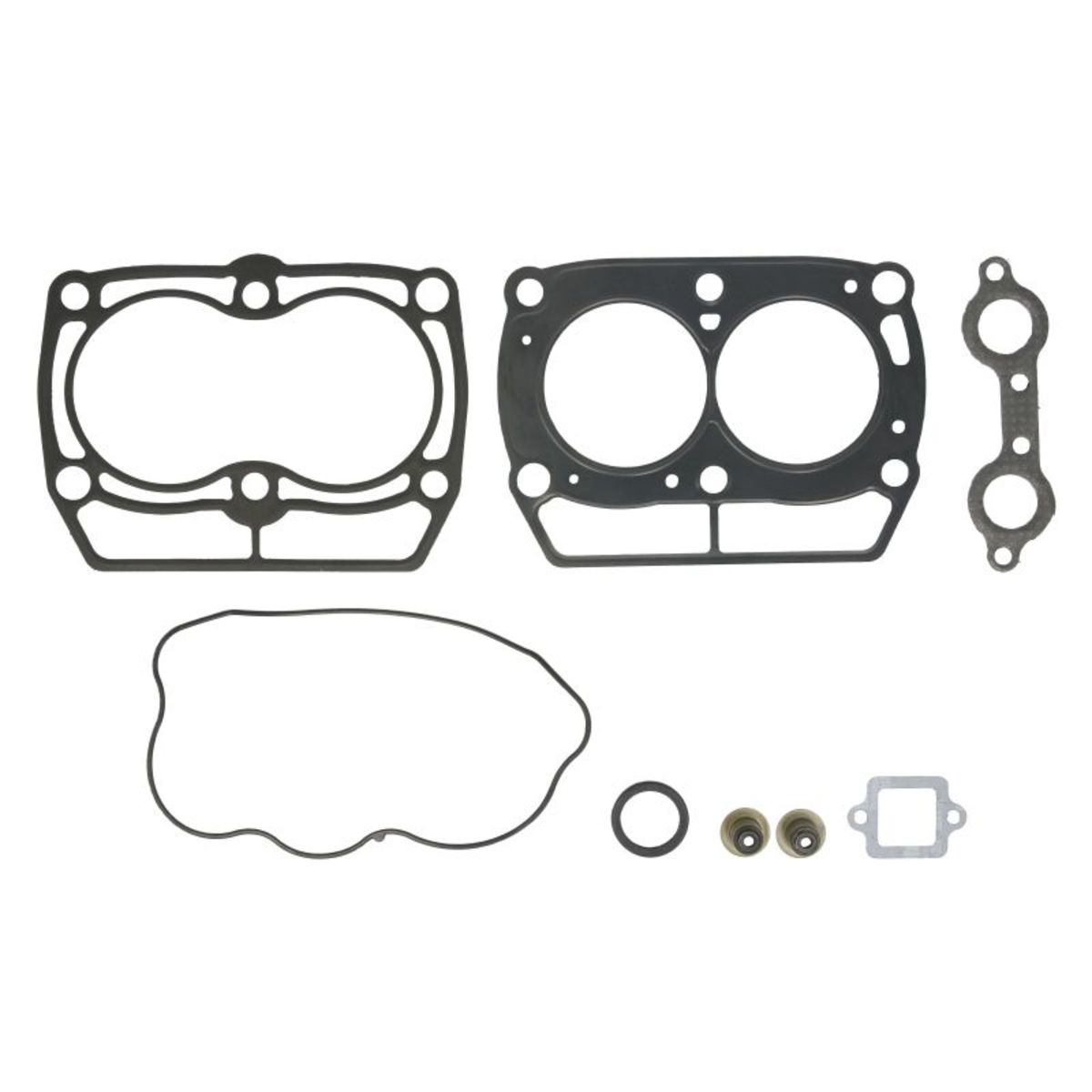 Dichtungssatz, Motor (oben) WINDEROSA W810962