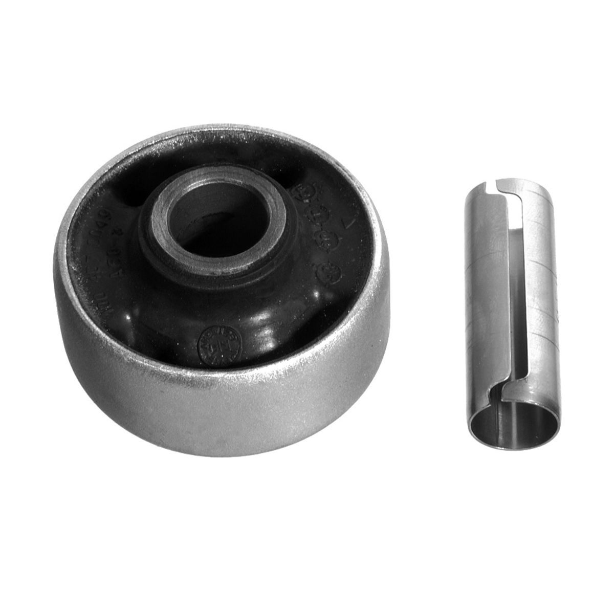 Image of Voorste draagarm silentblock