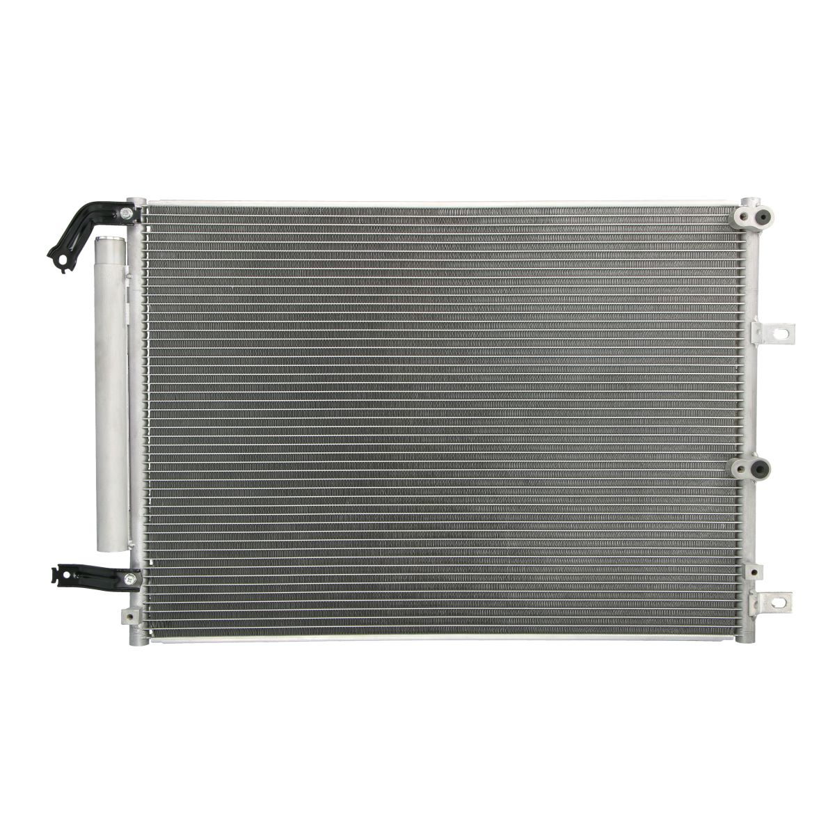 Image of Condensator, airconditioning