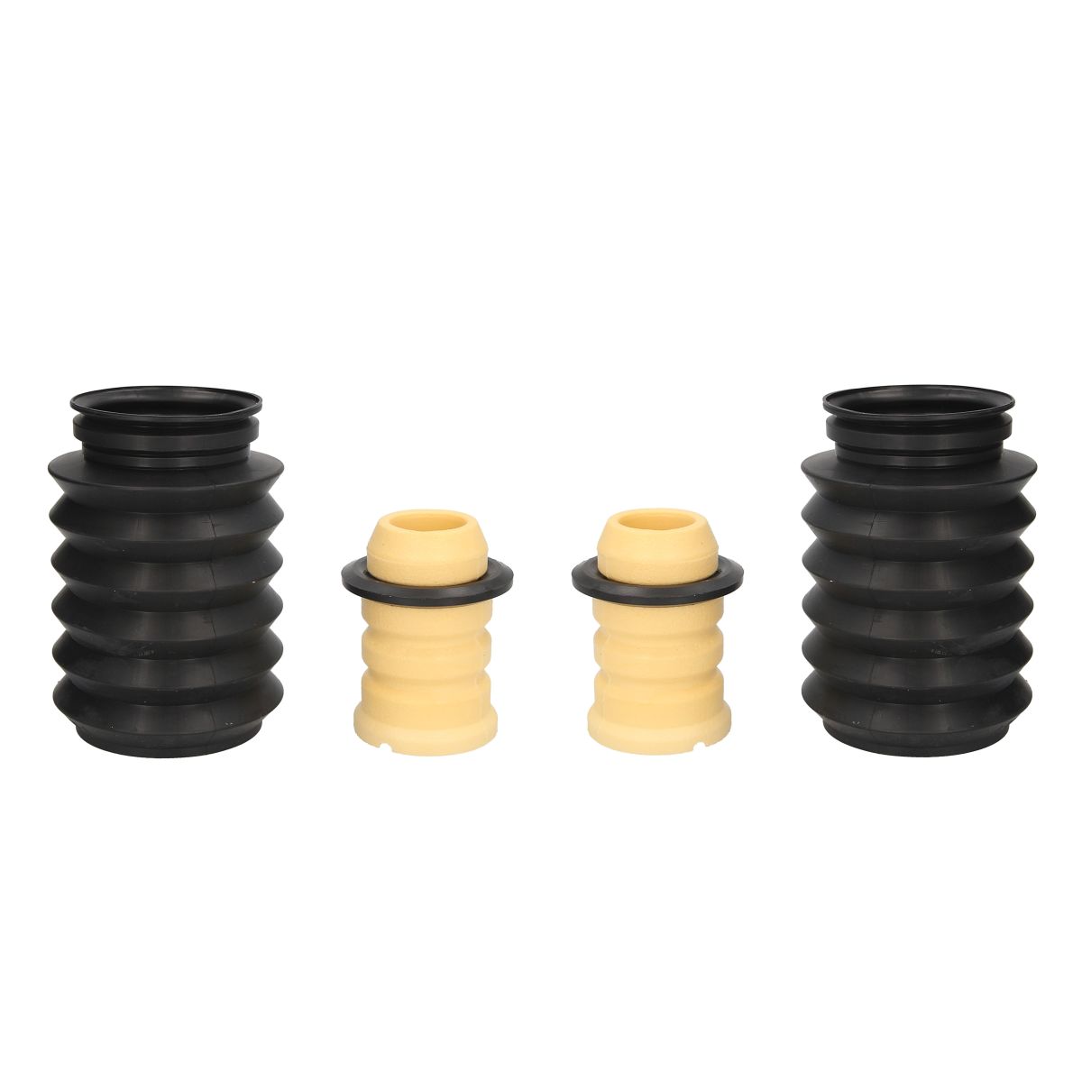 Image of Stofkap, schokdemper Proodection Kit