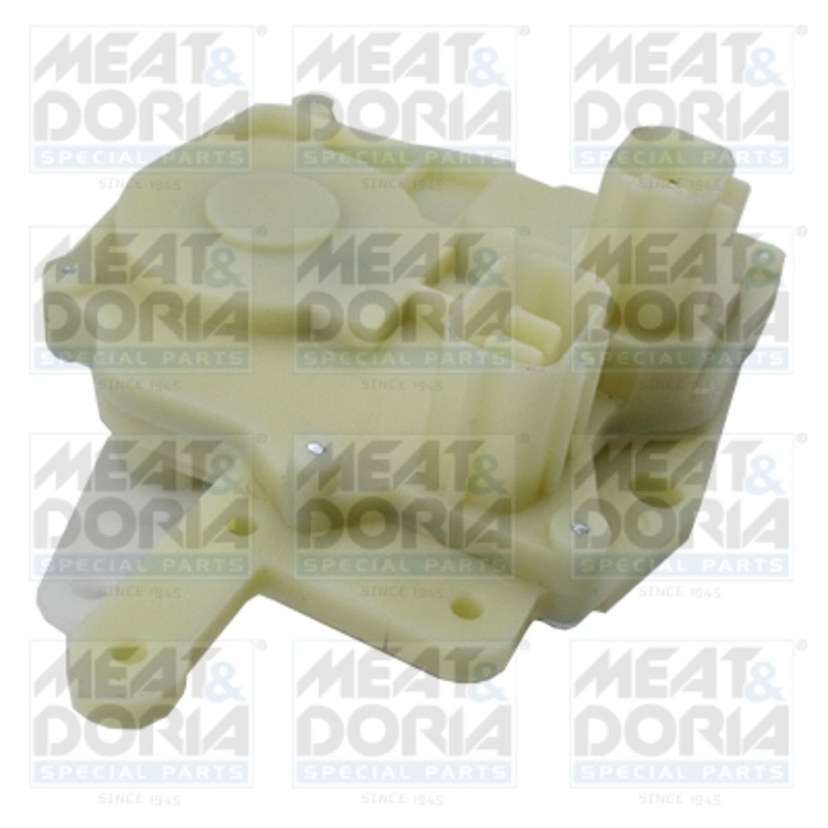 Meat&Doria Deurslot Meat & Doria 31415
