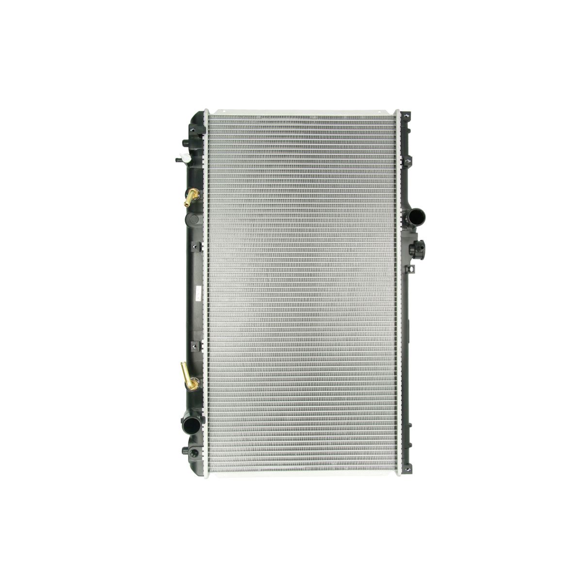 Image of Radiator, motorkoeling
