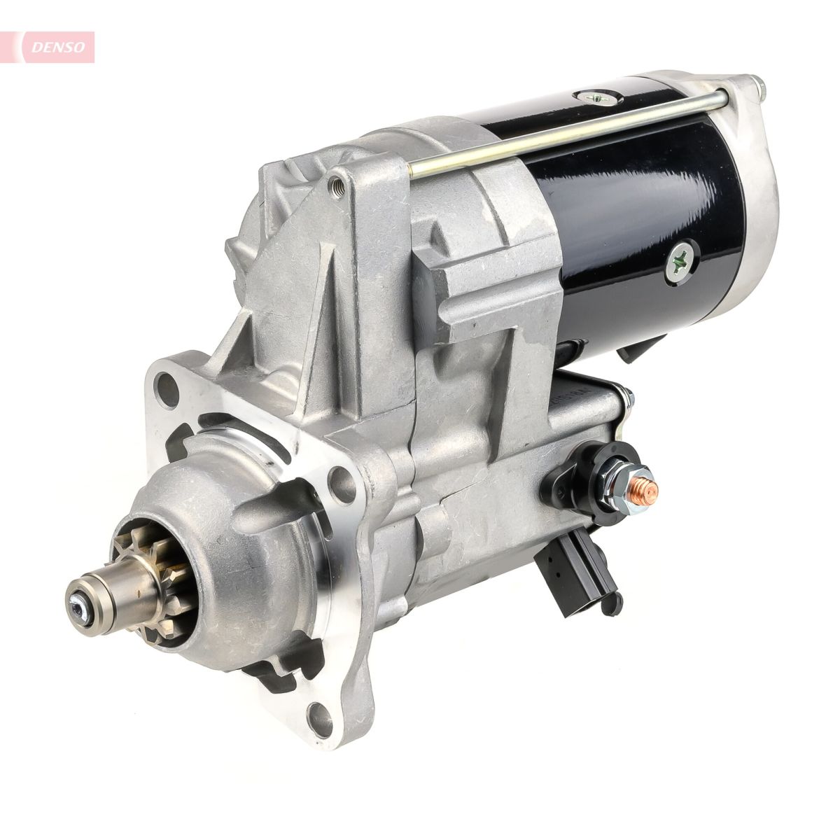 Image of Startmotor