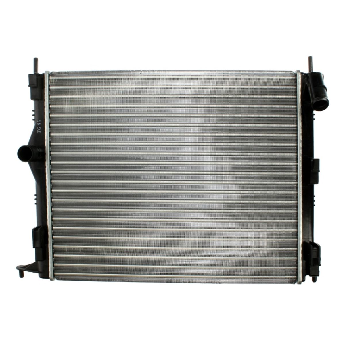 Image of Radiator, motorkoeling