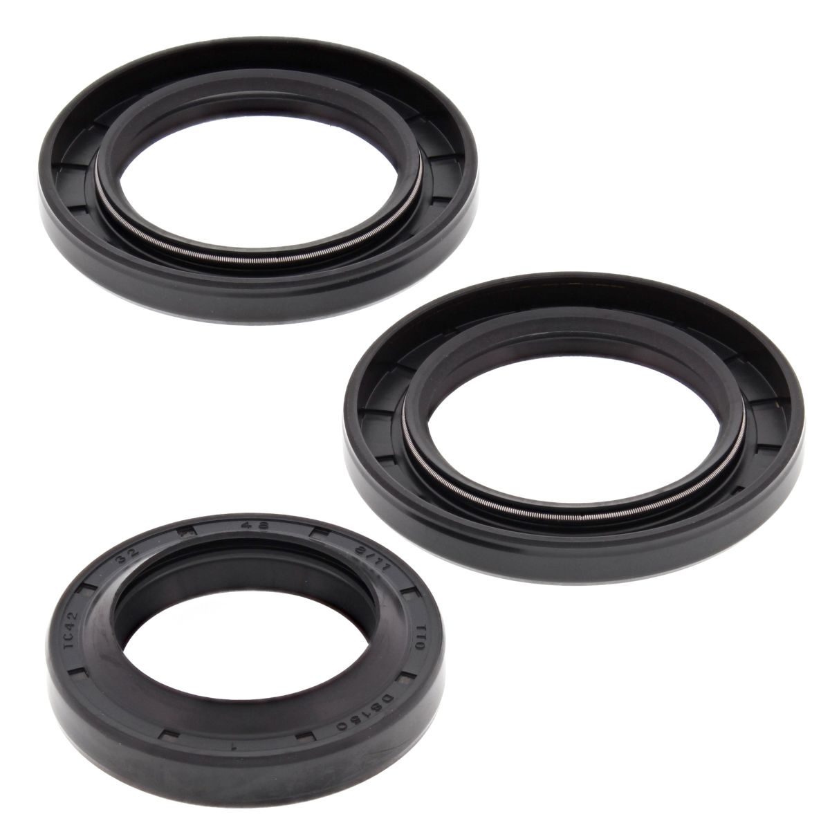 Guarnizione, albero motore 4 RIDE AB24-2041
