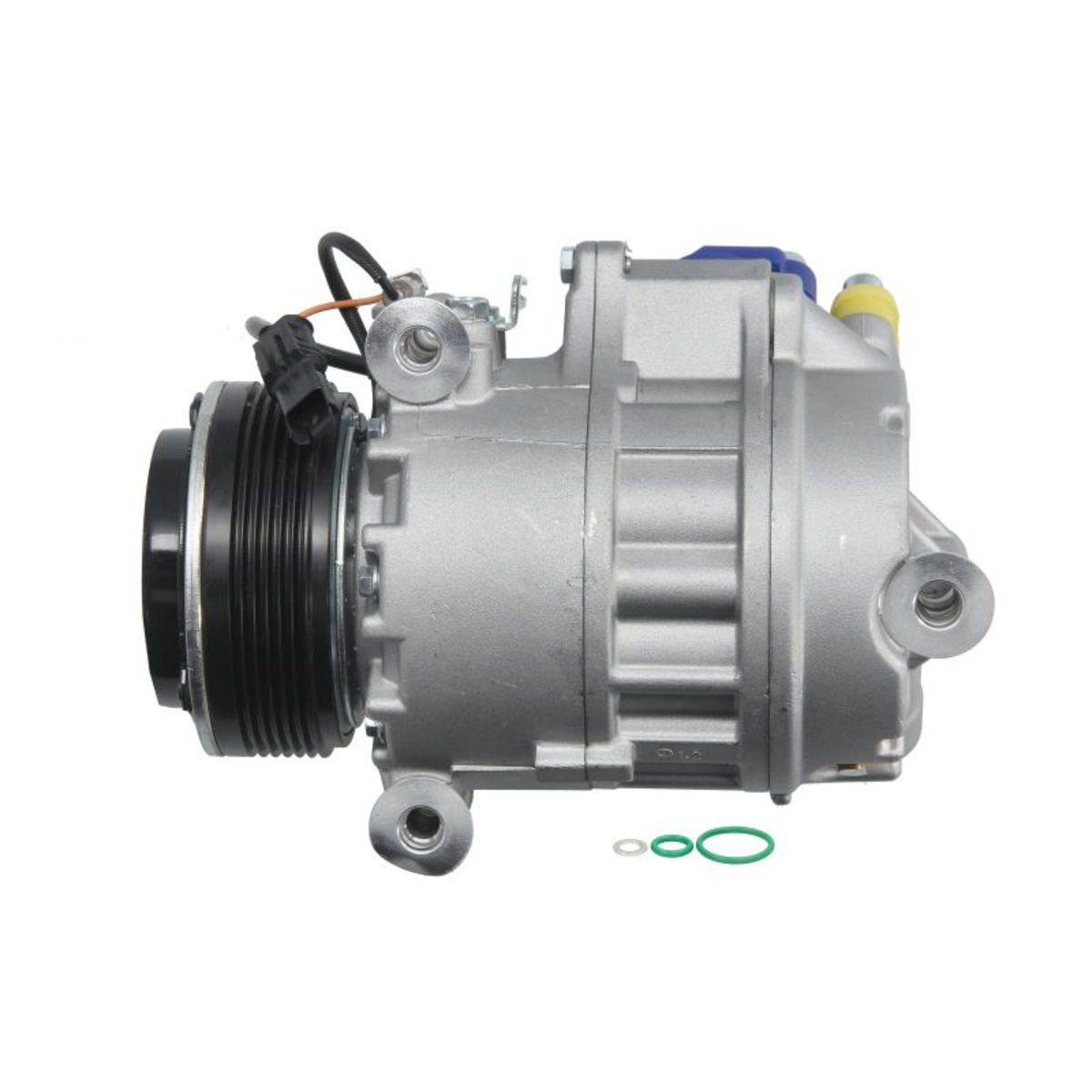 Nrf Klimakompressor 32695