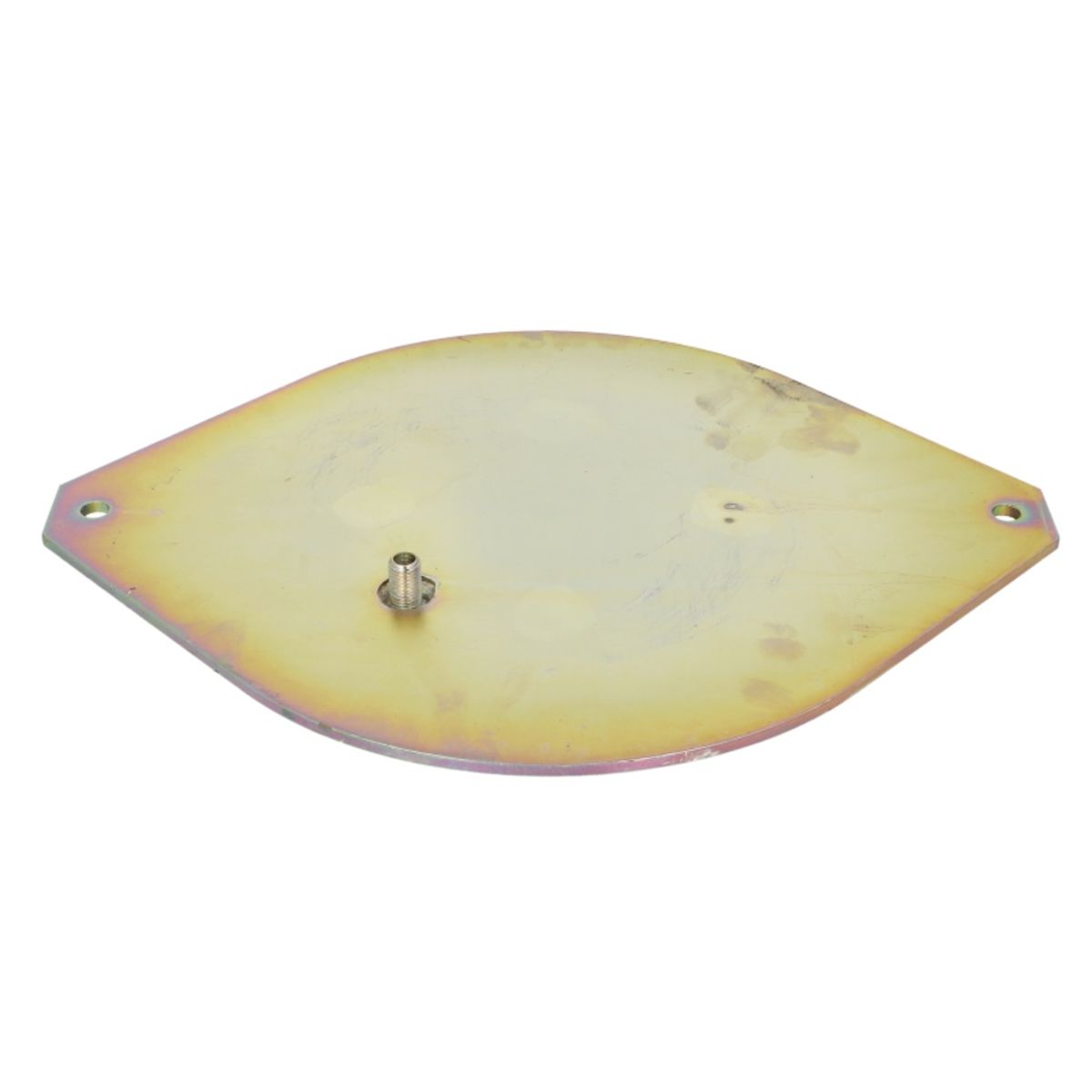 Tampon, diaphragme,-soufflet à air MAGNUM TECHNOLOGY Type 39/PG