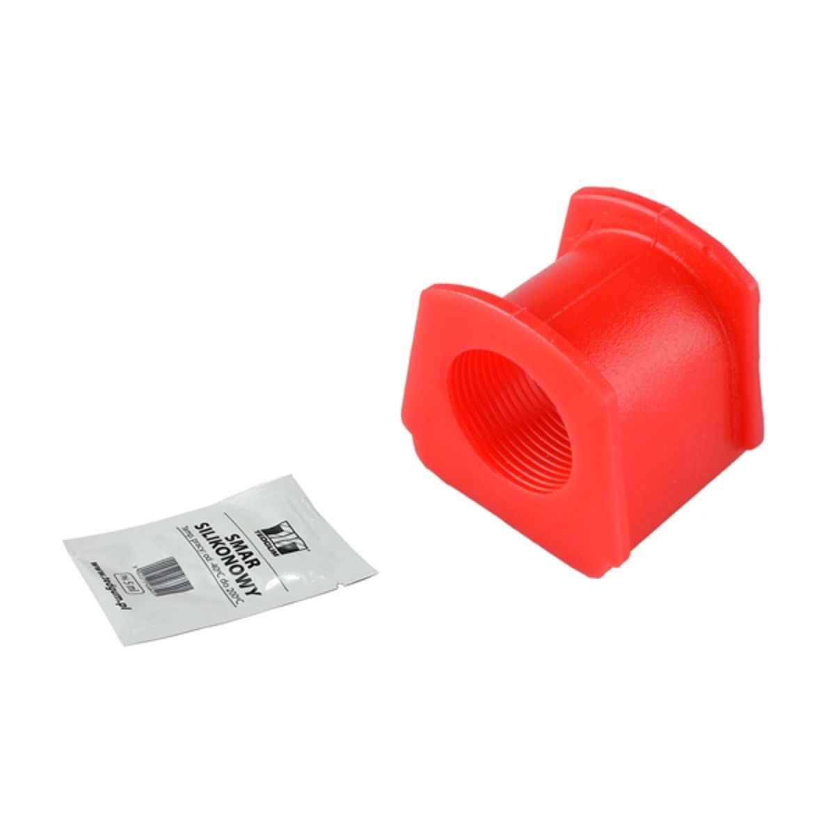Silent bloc de barre stabilisatrice TEDGUM TED14540