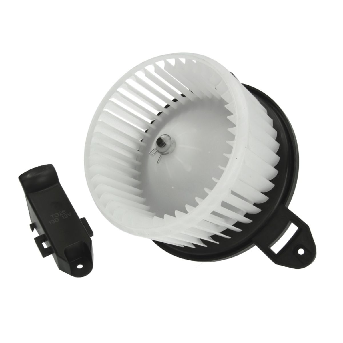 Image of Interieurventilator