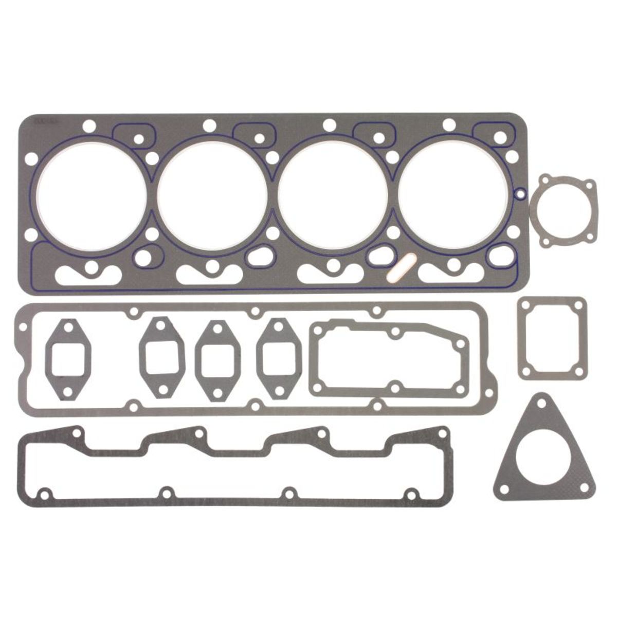 Image of Pakkingset, motor