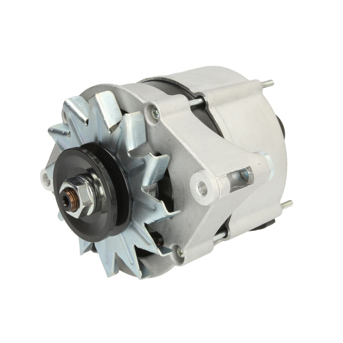 Image of Driefasige generator