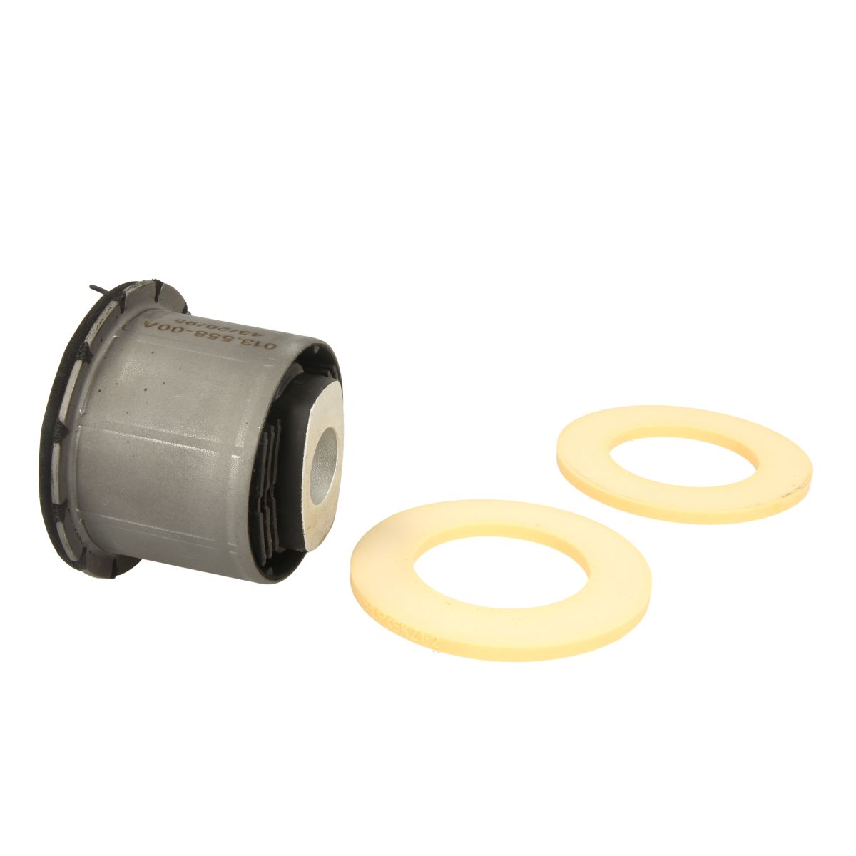 Image of Reparatieset voor cabineophanging
