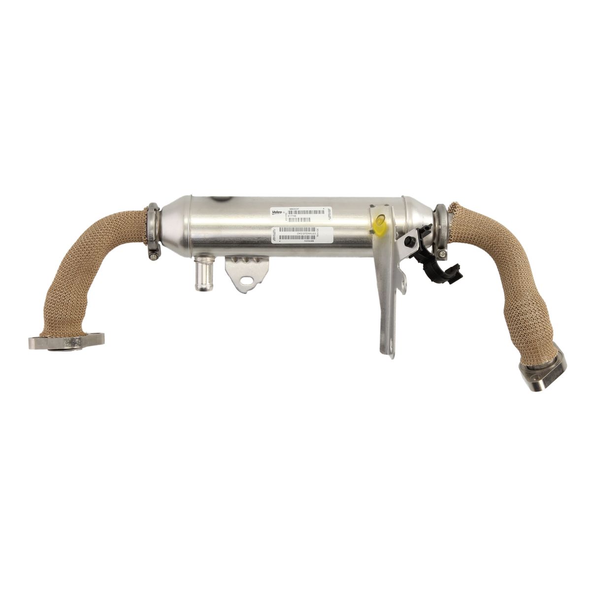 Image of Radiator, uitlaatgasrecirculatie