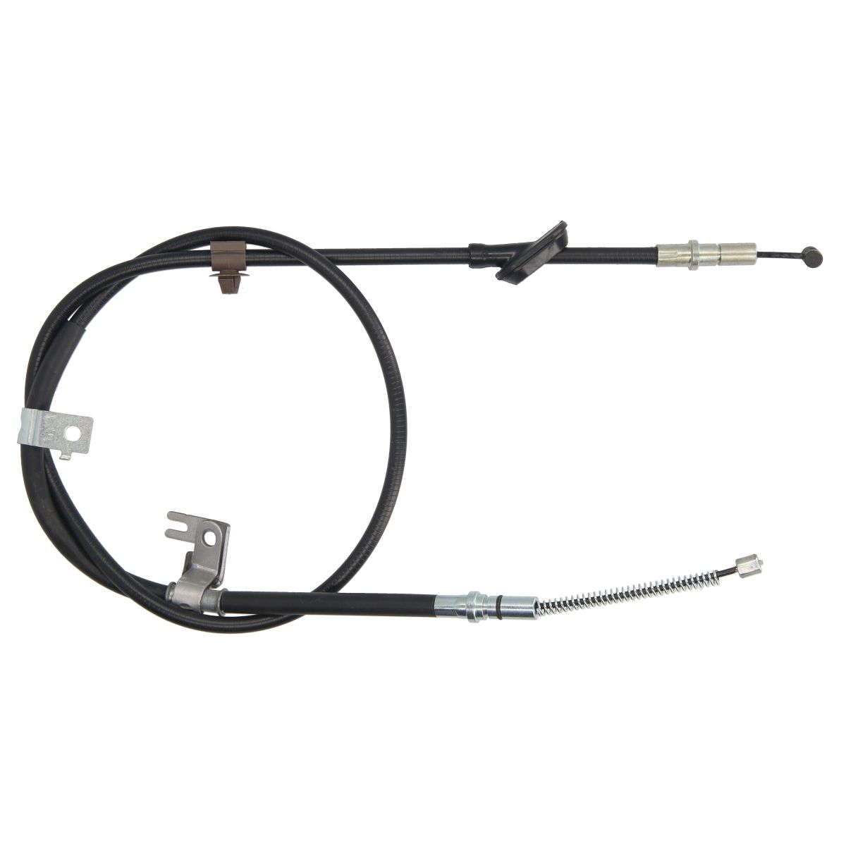 Image of Kabel, parkeerrem