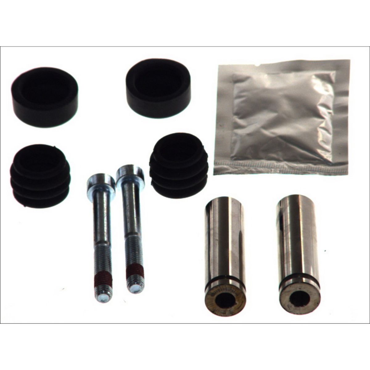 Image of Reparatieset, remklauw