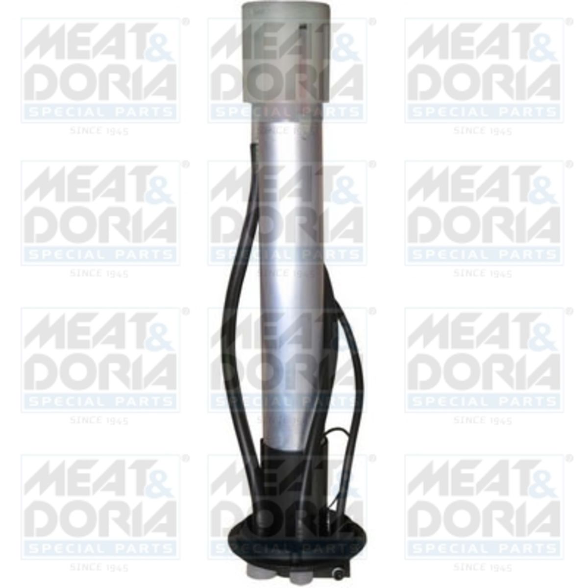 Meat&Doria Benzine-Niveaumeter Meat & Doria 79366