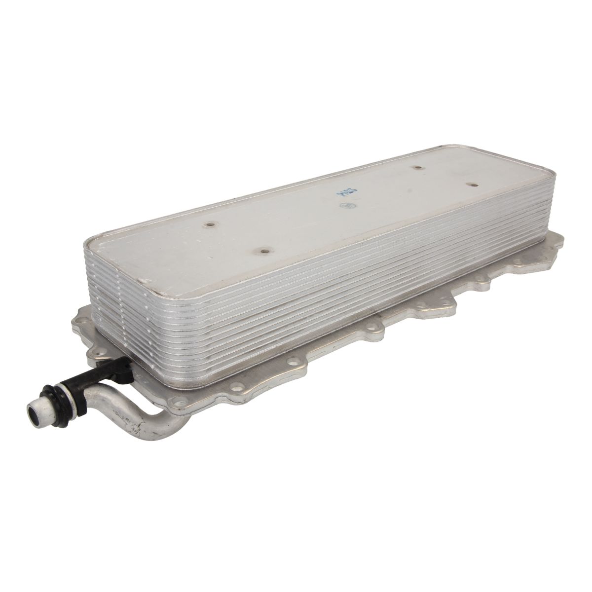 Image of Olie radiator, motorolie