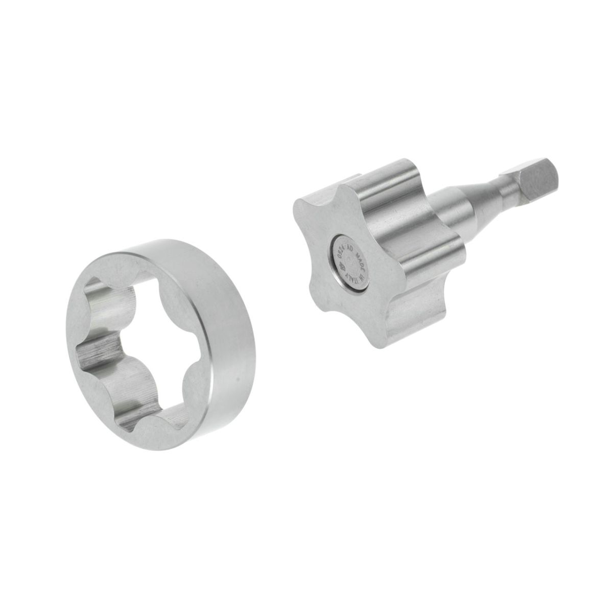 Euroricambi Element, Getriebe 74531227