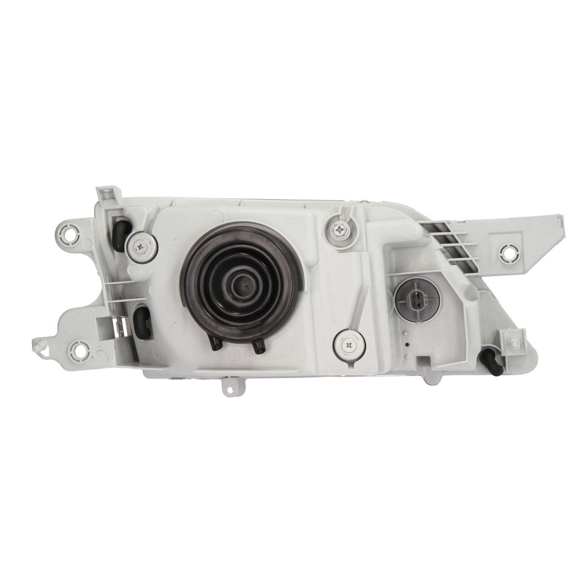 Image of Koplampen  216-1143-1, links