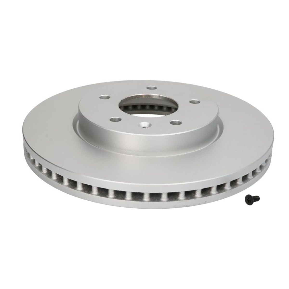 Bremsscheibe ABE C30019ABE-P vorne, bel&uuml;ftet, hochkarbonisiert, 1 St&uuml;ck