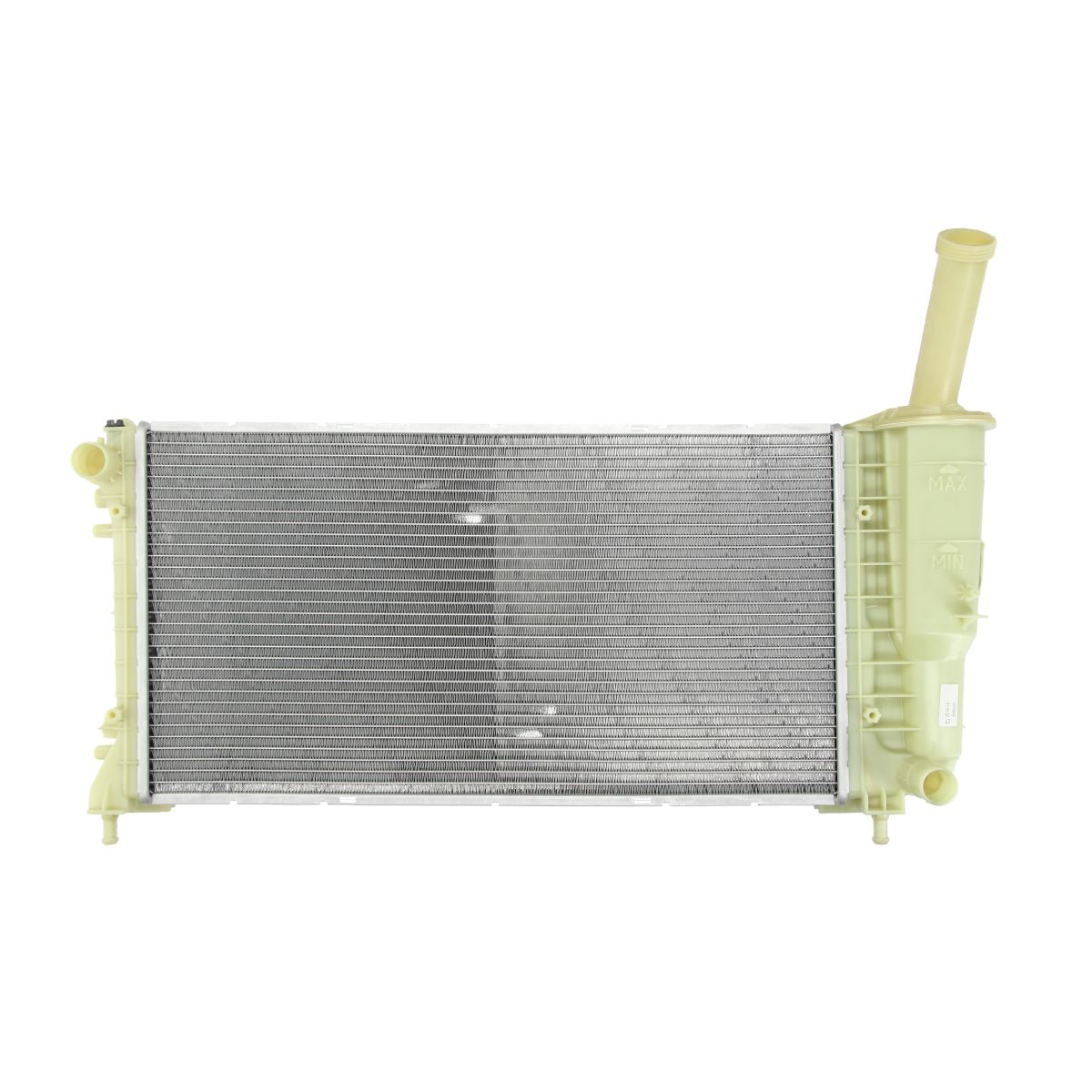 Image of Radiator, motorkoeling