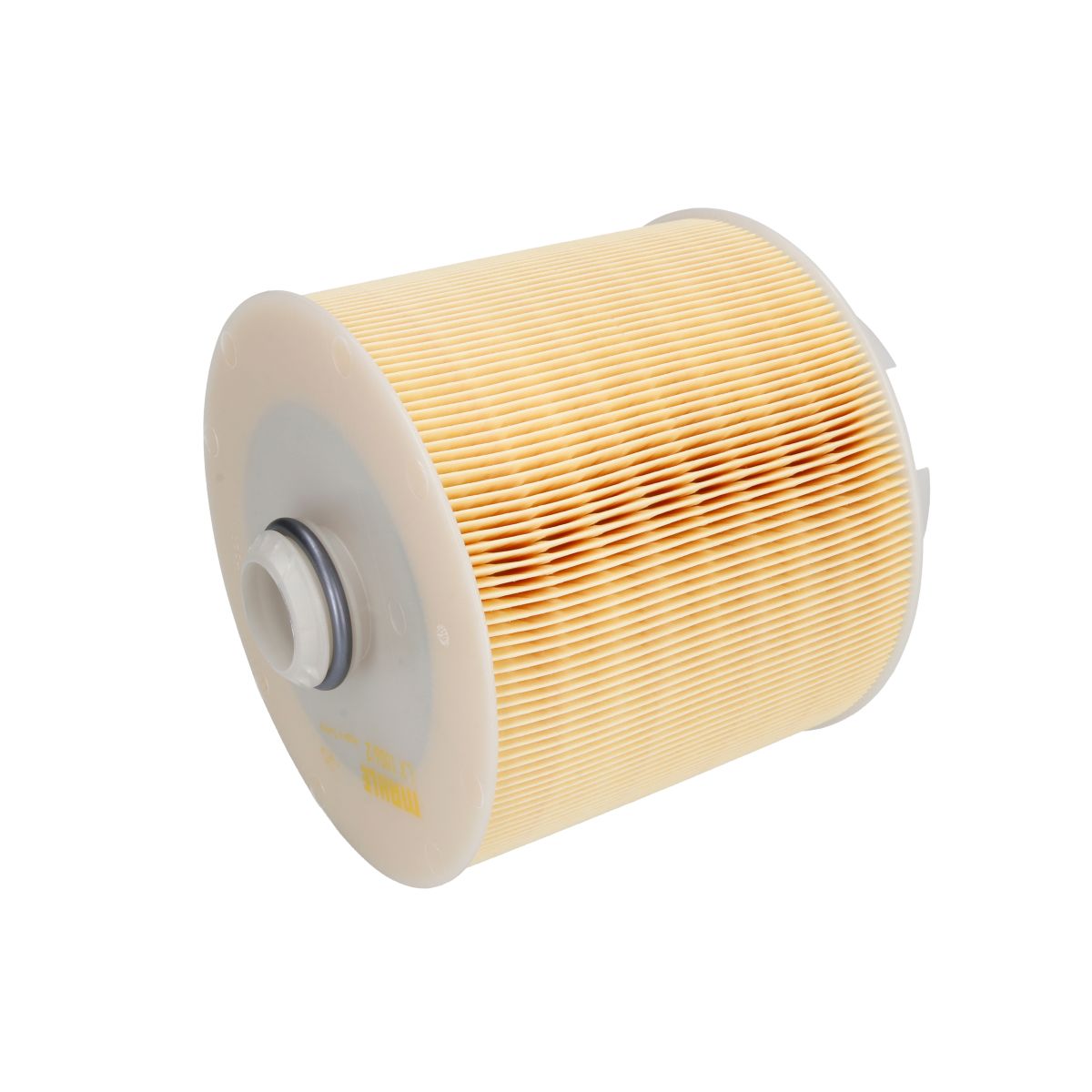 Image of MAHLE luchtfilter