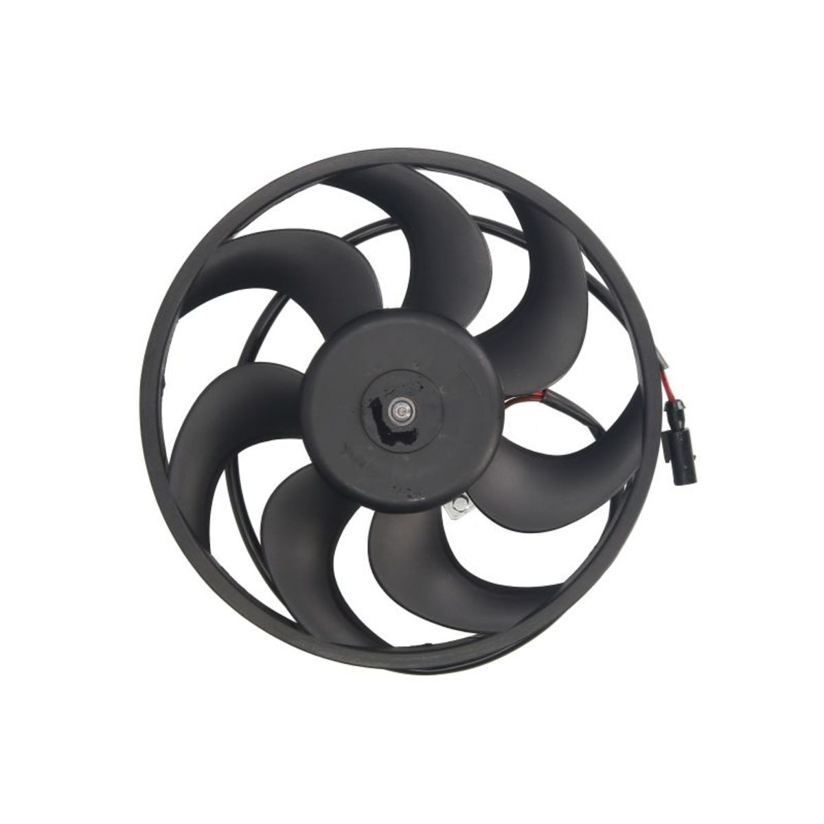 Thermotec Lüfter, Motorkühlung Größe 12 D8m010tt