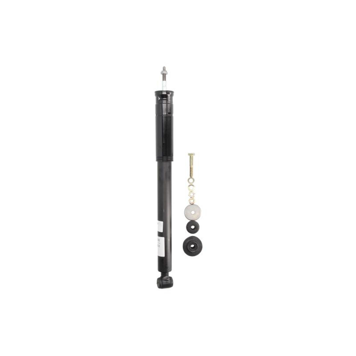 Sachs Amortisseur 317 260