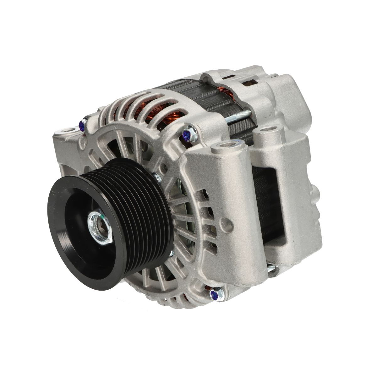 Driefasige generator PRESTOLITE ELECTRIC 861400