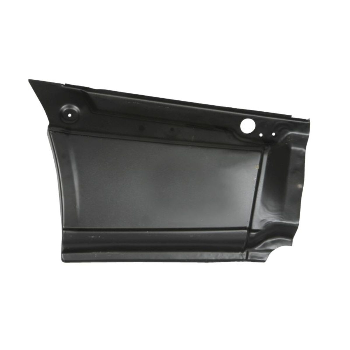 Image of Chassis zijwand   links